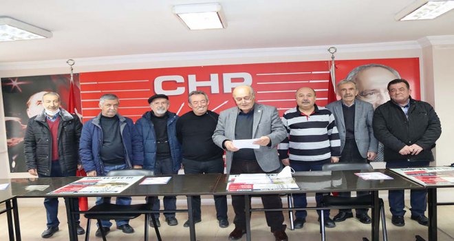 Başkan Karsu; ‘Kademeli Zam, Kademeli Zulüm! politikası artık son bulmalı’