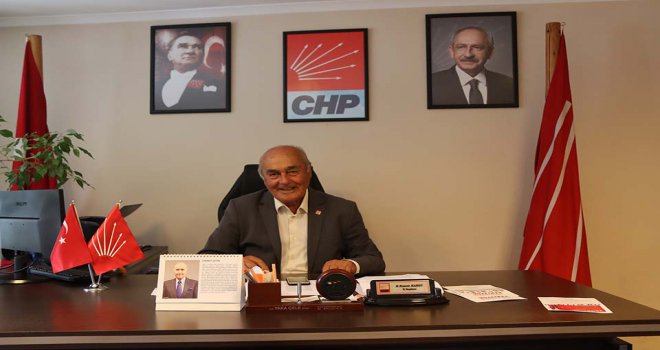 Başkan Karsu; ‘Sebep değişmeden sonuç değişmez’