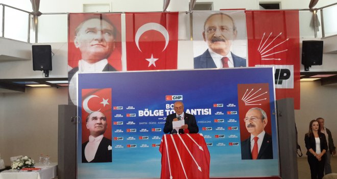 Başkan Karsu; ‘Türkiye’nin en büyük başarısı Cumhuriyet Rejimidir’