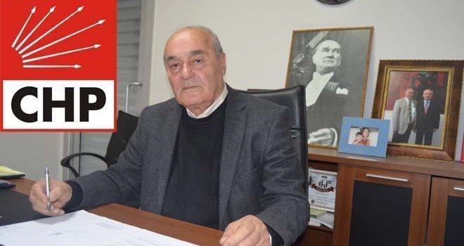 Başkan Karsu, Ulu Önder Mustafa Kemal Atatürk’ün   Bolu’ya gelişinin 88’inci yılını kutladı 