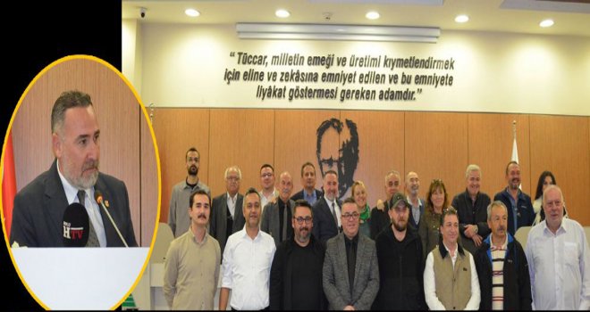 Başkan Minisker; 'Farklı yöntemlerle yıldırılmaya çalışılsak da boyun eğmedik'