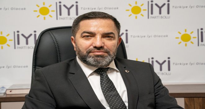 Başkan Örnekbaş; ‘Genel Başkanımıza yapılan saldırıyı kınıyoruz’
