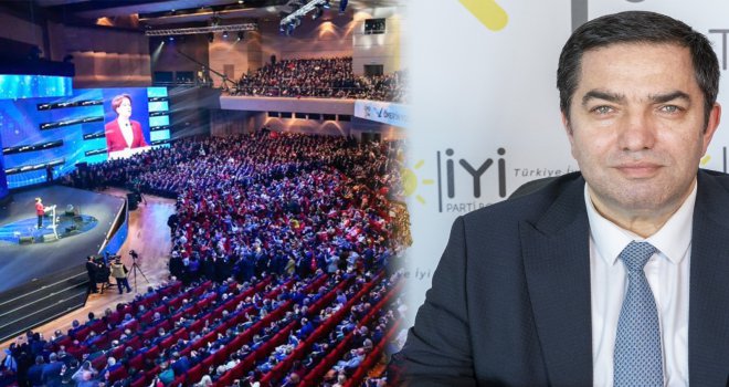 Başkan Örnekbaş; ‘Kızıl elmaya giden, kutlu ülkümüz uğrunda, gücümüzün yettiği ufka kadar, yürümeye, söz veriyoruz.’