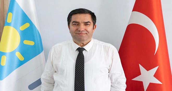 Başkan Örnekbaş; ‘Öğretmenlerimizin yüzünün gerçekten güldüğü bir günü kutlamak dileğiyle’