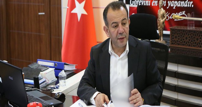 Başkan Özcan; 'Sonuçlar açıklanınca çok kişinin yüzü kızaracak'