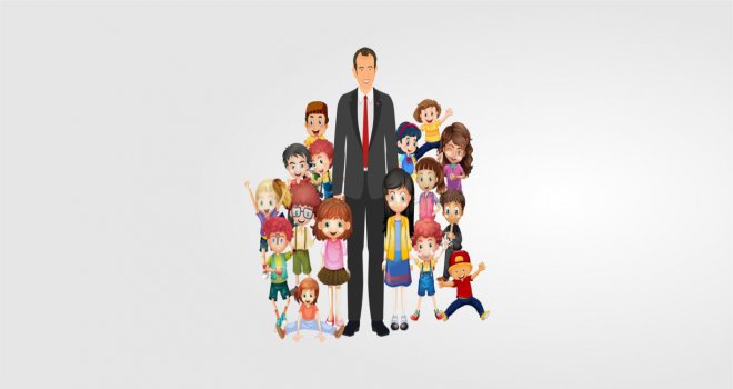 Başkan Özcan’dan 23 Nisan Ulusal Egemenlik ve Çocuk Bayramı mesajı