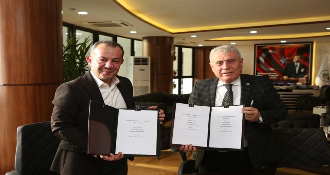 BAŞKAN ÖZCAN’DAN MEMUR VE SÖZLEŞMELİ PERSONELE MÜJDE..