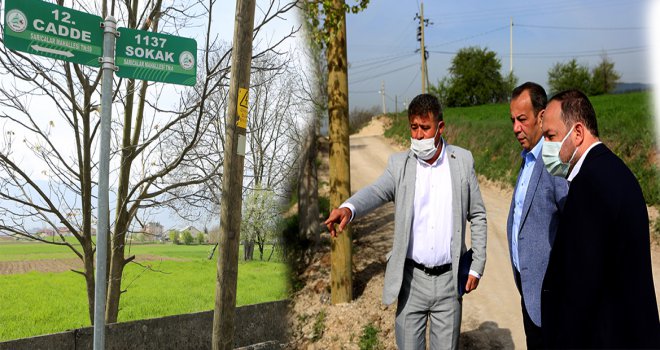 Başkan Özcan’dan tam kapanma mesaisi