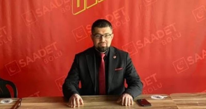 Başkan Sayın' Kimle görüşürsek görüşelim bizim ilkelerimiz gayet nettir. Bu ilkelerimizden 50 yıldır hiç taviz vermedik'