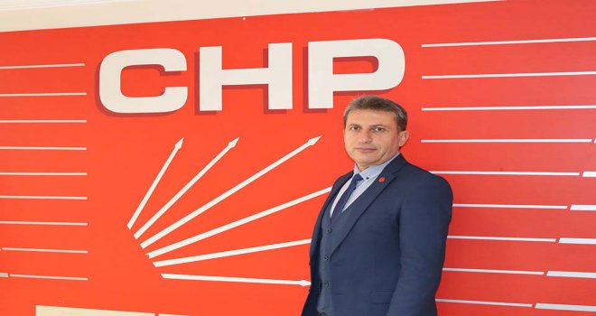 Başkan Türkoğlu Danıştay’ın okullarda ‘Andımız’ın okunmamasına yönelik kararına tepki gösterdi;  ‘Bu basit ve görmezden gelinecek bir olay değildir’