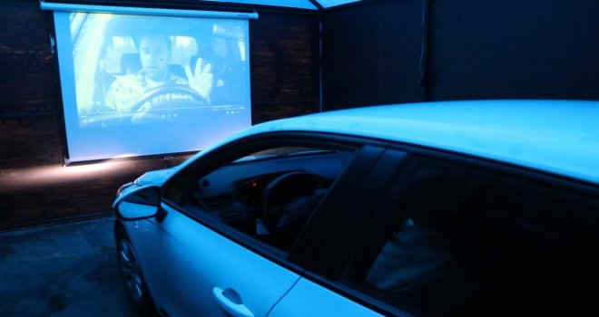 Bayram dönüş yolunda hayat veren uygulama....