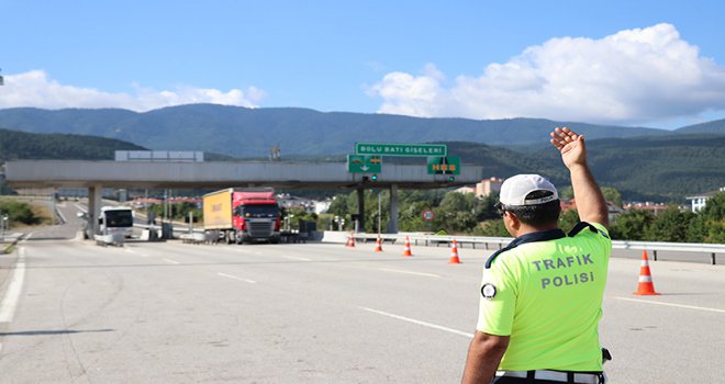 Bayram tatili boyunca ‘Kemerin Ses Getirsin’ projesi uygulanacak