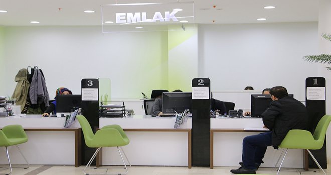 Belediye vezneleri Cumartesi ve Pazar günleri de hizmet verecek