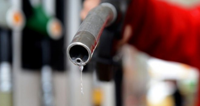 Benzin ve motorine zam……