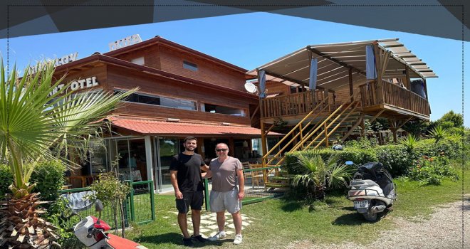 BGC ÜYELERİ İÇİN İNDİRİM PROTOKOLLERİ İMZALANIYOR