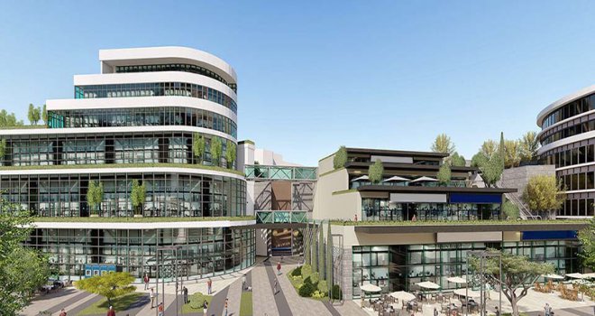 Bolu Bel A.Ş.’ye ait 1 adet taşınmaz ihale ile satılacak