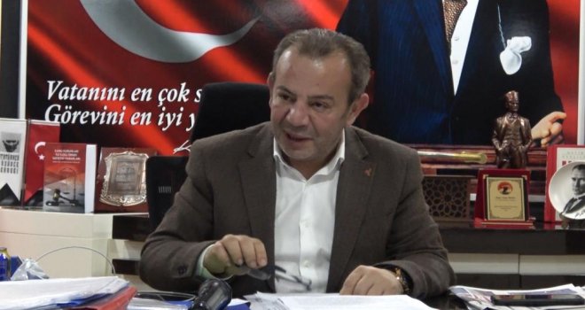 Bolu Belediye Başkanı Özcan: ‘Bolu Belediyesi’nde sigara içmeyenler daha fazla maaş alacak’