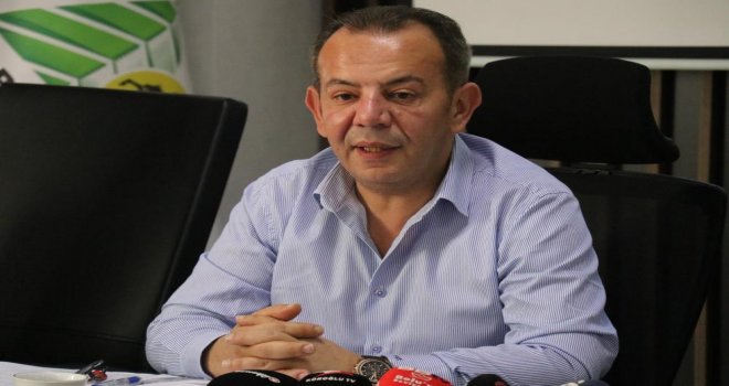 Bolu Belediye Başkanı Özcan'dan Kılıçdaroğlu'nun ABD gezisine ilişkin değerlendirme: ‘İçi boş bir gezi gibi gördüm’