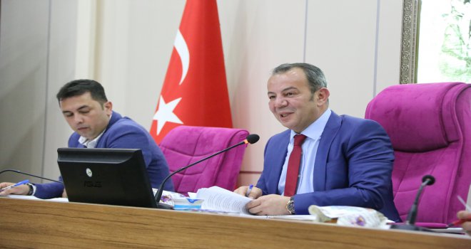 Bolu Belediye Başkanı Özcan’dan önemli yapılandırma açıklaması