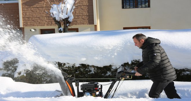 Bolu Belediye Başkanı Tanju Özcan, ‘Beni eleştirin ama belediye çalışanlarımızla dalga geçmeyin’