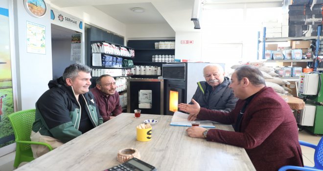 Bolu Belediye Başkanı Tanju Özcan: ‘İsraf etmemek bundan sonra da en büyük önceliğimiz olacak’