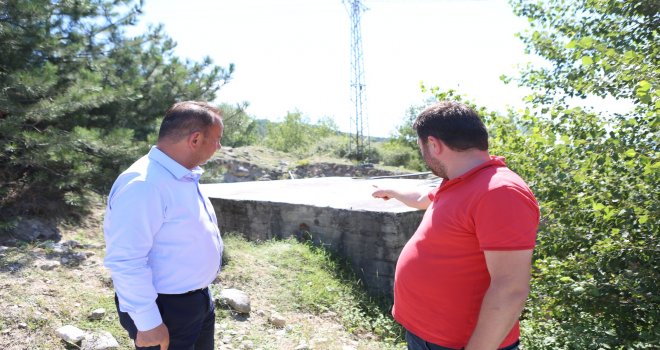Bolu Belediye Başkanı Tanju Özcan’dan zehirlenme vakalarına ilişkin açıklama