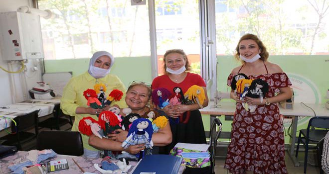 Bolu Belediyesi 153 farklı branşta kurs düzenliyor