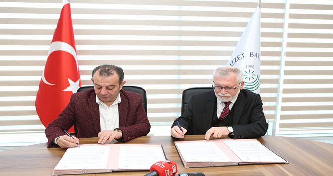 Bolu Belediyesi ‘mantar’ üretimine öncülük edecek