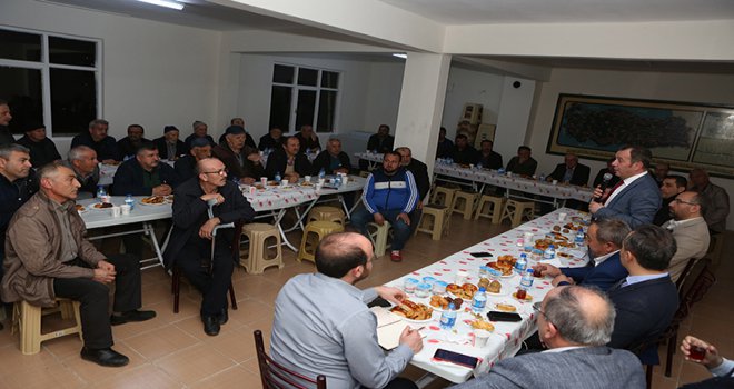 Bolu Belediyesi yaza hazır