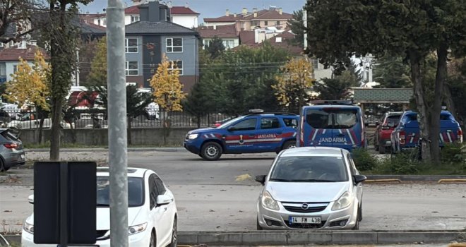 Bolu Belediyesindeki ‘ihaleye fesat’ operasyonunda 3 tutuklama