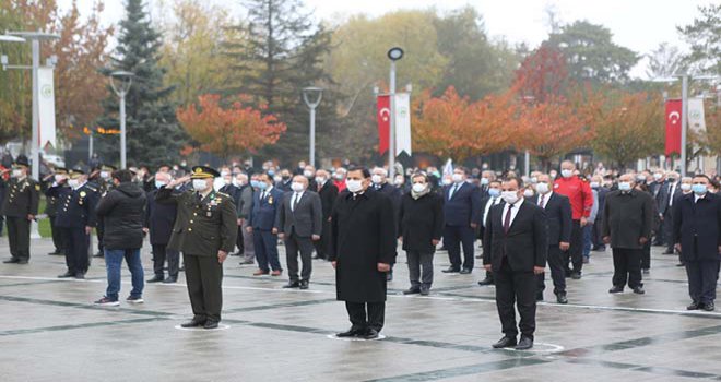 Bolu Belediyesinden açıklama; “Söz konusu gecikmeye ilişkin bazı basın yayın organlarında yayımlanan 'uyudu' iddiası, kesinlikle gerçeği yansıtmamaktadır”