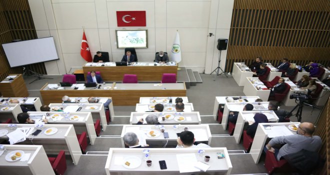 Bolu Belediyesi’nden Yığılca Belediyesi’ne büyük destek