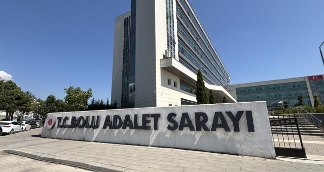 Bolu Belediyesi'ne 34 milyon liralık ‘hayali mesai