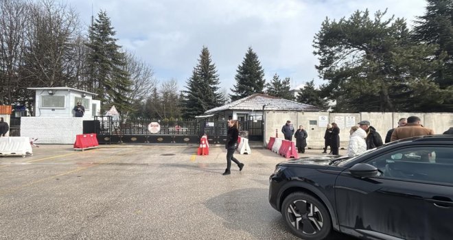 Bolu Belediyesi'nin vakfında kurban vurgunu iddiası: 2 gözaltı