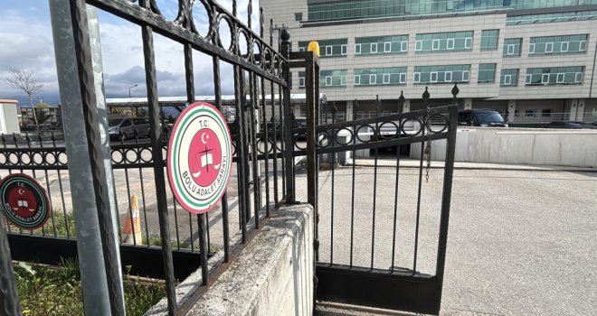 Bolu Belediyesi'nin vakfında kurban vurgunu iddiası: 2 tutuklama