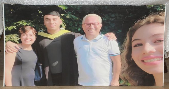 Bolu faciasında ağabeyi, yengesi ve yeğenlerini kaybeden Avukat Türkmen: 'İddialar doğruysa cinayete yakın bir eylem'