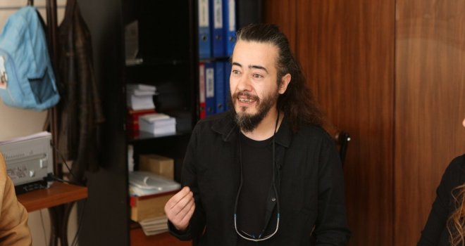 'Bolu halkı adına bu kararı şiddetle kınıyor ve iptalini istiyoruz'