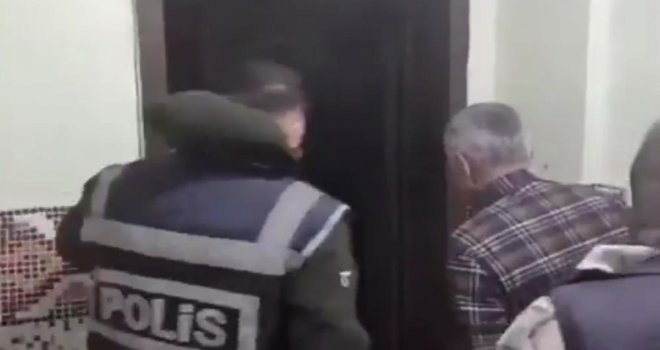 Bolu merkezli 18 ilde yasadışı bahis operasyonu: 39 gözaltı