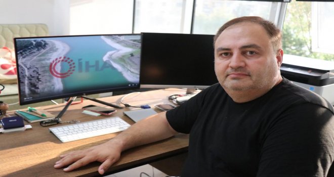 Bolu’ nun 4 aylık içme suyu kaldı: ‘Bu yıl ilk defa böyle bir su seviyesiyle karşı karşıyayız’