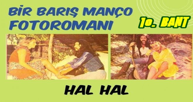 Bolu Objektif'te Fotoroman Günleri 1 