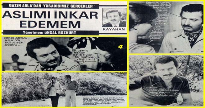 Bolu Objektif'te Fotoroman Günleri 3