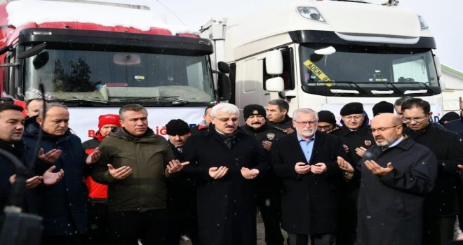 Bolu tüm imkânlarıyla deprem bölgesinde