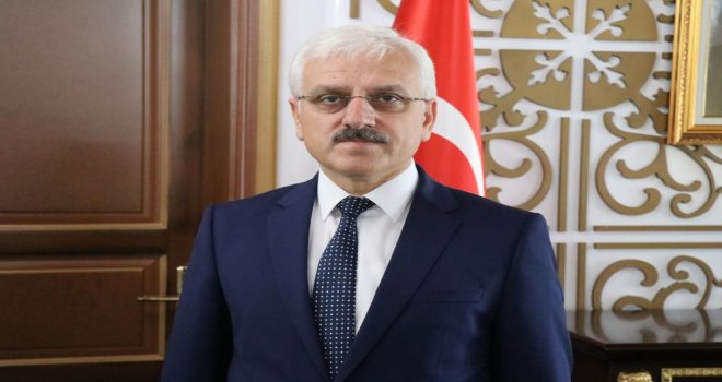 Bolu Valisi Kılıç: ‘Sudaki mikrobun tam olarak neden kaynaklandığını görmemiz gerekiyor’