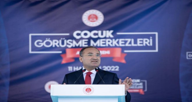 Bolu’da  ‘Çocuk Görüşme Merkezi’ açılıyor