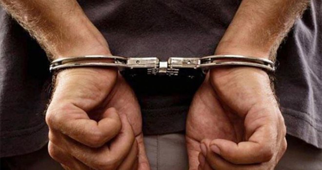 Bolu’da 3 farklı suçtan aranan şahıs tutuklandı