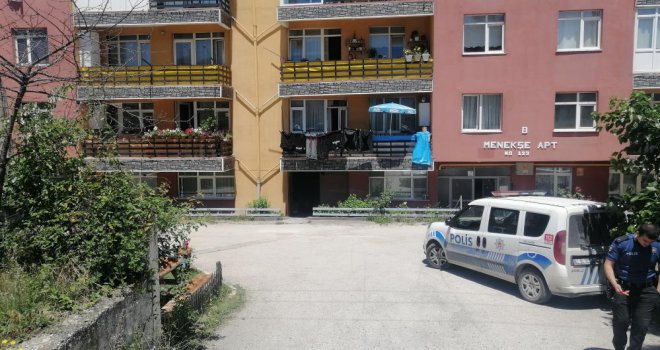 Bolu’da 3 gündür haber alınamayan şahıs evinde ölü bulundu.....