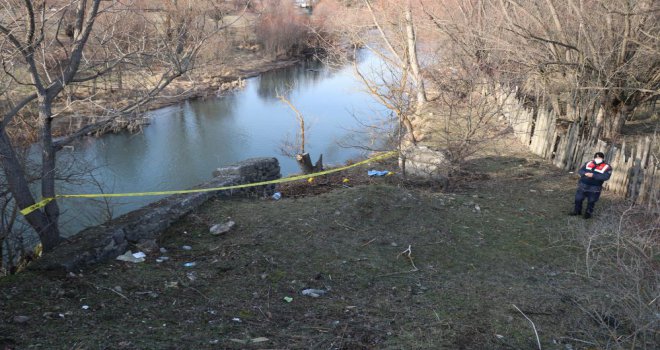 Bolu’da, 3 gündür kayıp olan şahıs derede ölü bulundu