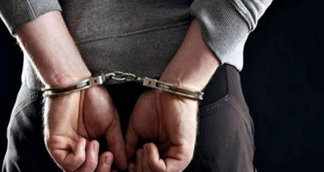 Bolu’da, 30 gram esrarla yakalanan şahıs tutuklandı