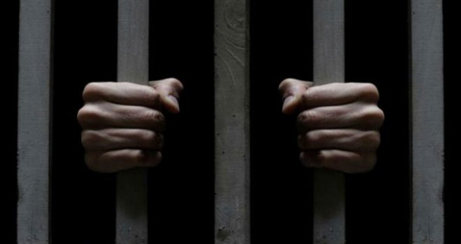 Bolu’da, 401 adet uyuşturucu hapla yakalanan şahsa 8 yıl 9 ay hapis