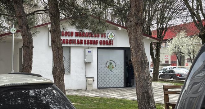 Bolu'da 508 bin liralık zimmet davasında pazarcılar konuştu: ‘Paraları kendi rızamızla verdik’